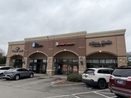 Retail space for Rent at 2981 Canada Road in Lakeland