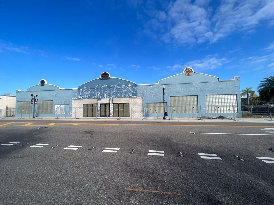 617 W Central Blvd, Orlando, FL 32792