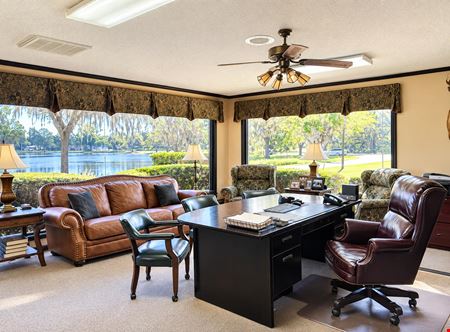 Madison Executive Office
