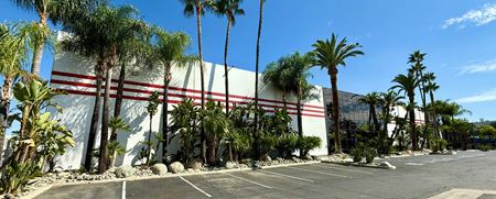 Industrial space for Sale at 2319 East Locust Street in Ontario