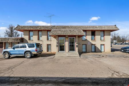 The Valley Apartments