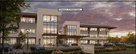 BUILDING FOUR - Bella Piazza Lifestyle Center