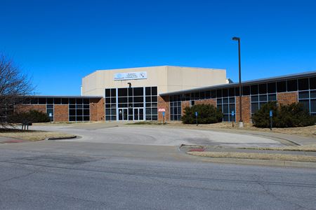 Other space for Rent at Heathwood Youth & Family Community Center in KANSAS CITY