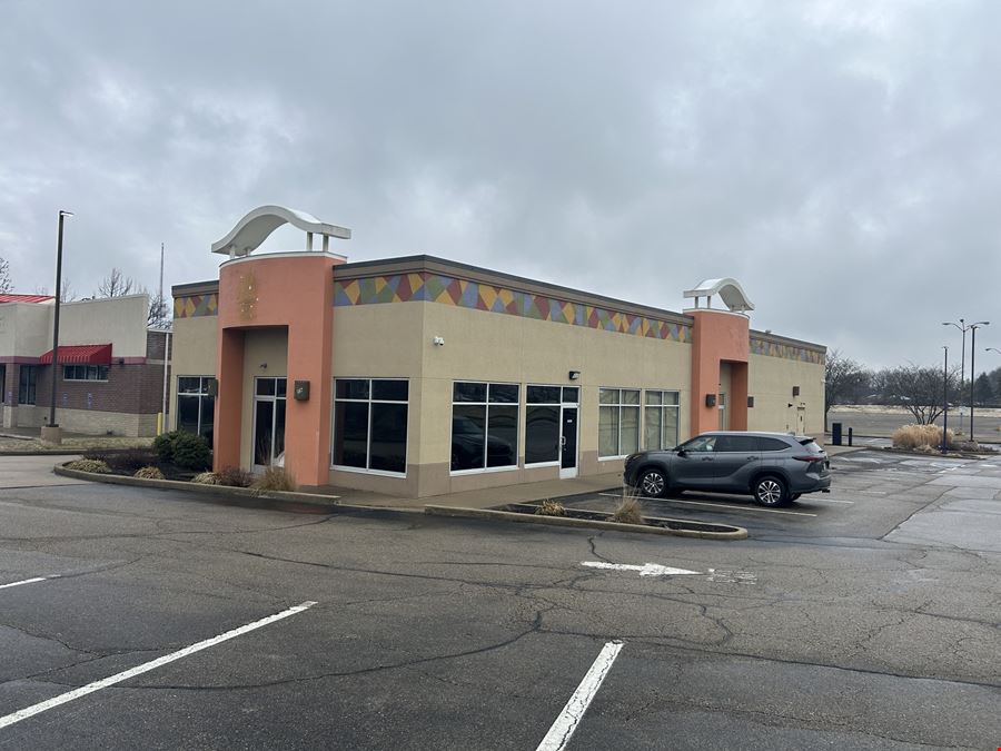 11020 Hamilton Ave.