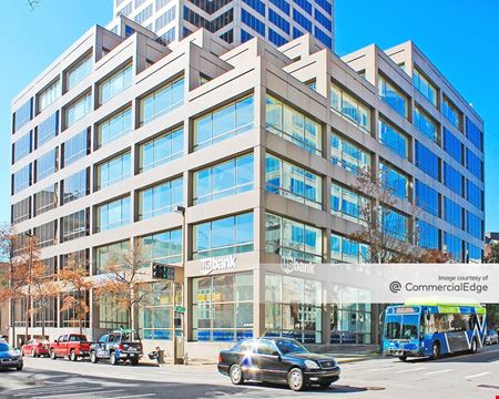 Office space for Rent at Tower Building in Little Rock