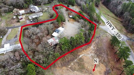 VacantLand space for Sale at Nelson Drive Highway 150 in Bessemer
