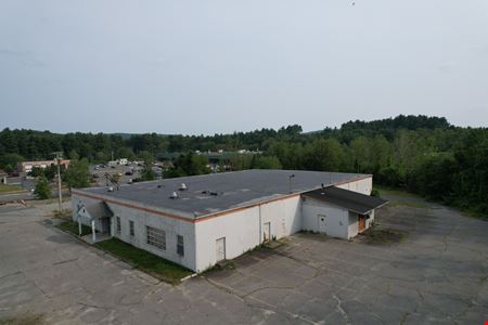 136 New Athol Road