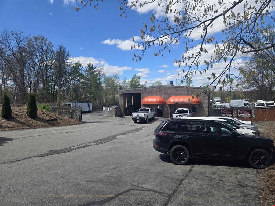 272 Sheffield Rd
