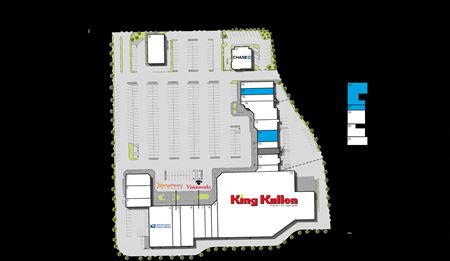 Office space for Rent at Southgate SC in Massapequa Park