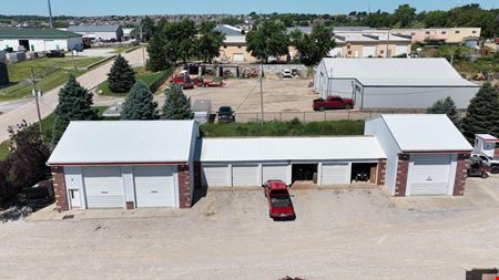 17512 Storage Road