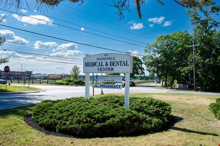 Marshfield Medical & Dental Center