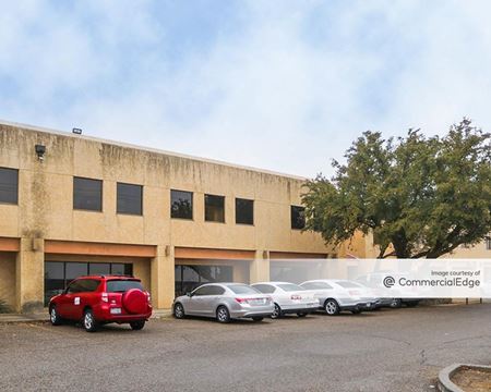 Office space for Rent at Pueblo Building & 4611 50th Street in Lubbock