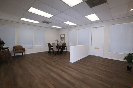 Austin Business Park