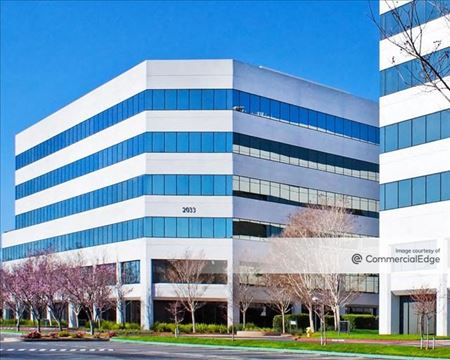 Office space for Rent at Gateway Office Park in San Jose