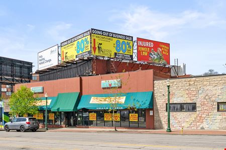 3936 Broadway Blvd