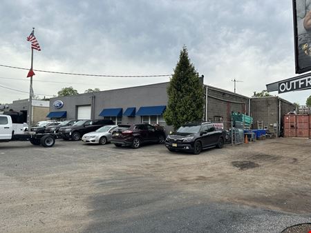 Retail space for Sale at 2530 Springfield Avenue in Union