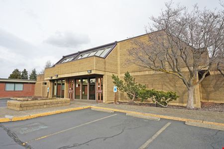 Office space for Sale at Affordable Office or Medical Building in Yakima