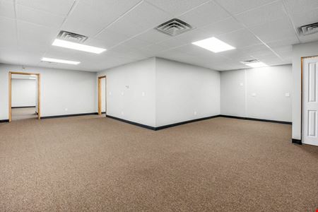 1025 Concord Ave, First Floor