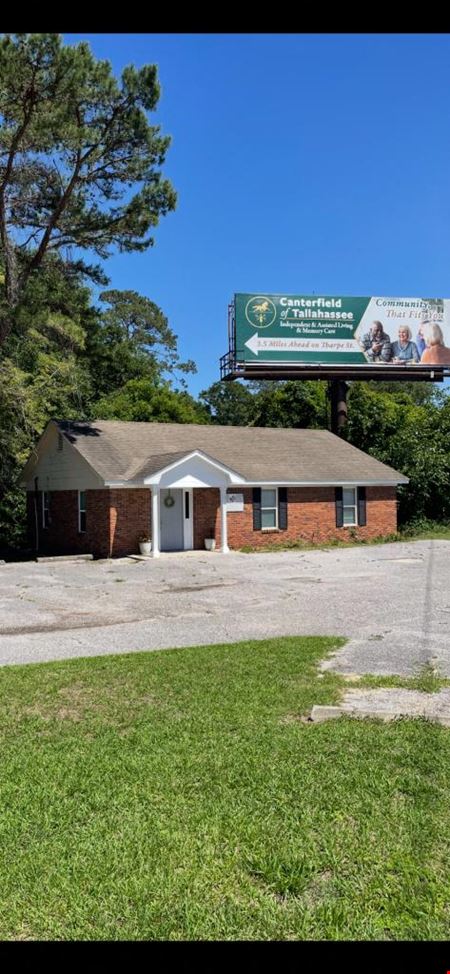 Office space for Sale at Commercial Building For Sale - N Monroe St in Tallahassee