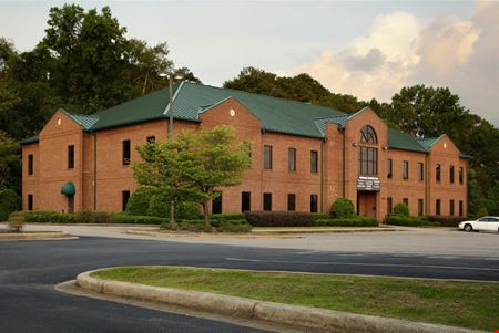 Office space for Rent at Trussville Executive Park in Birmingham