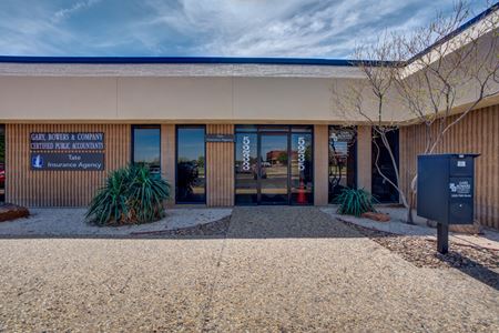 Office space for Rent at 5233 79th Street in Lubbock