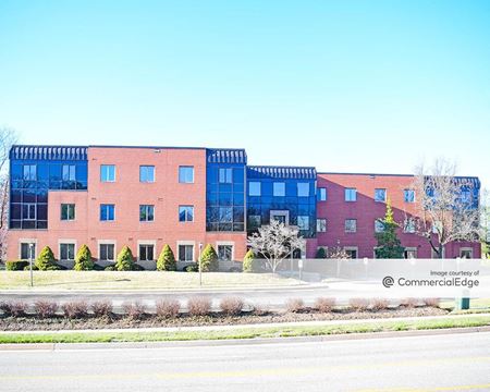 Office space for Rent at 4000 Old Court Road in Pikesville