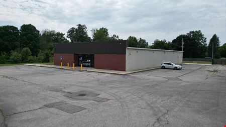 Former Dollar General