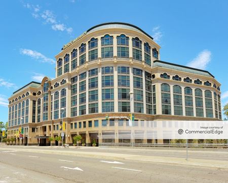 Office space for Rent at One Capitol Mall in Sacramento