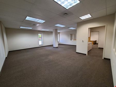 Kenneth A Holmes Building