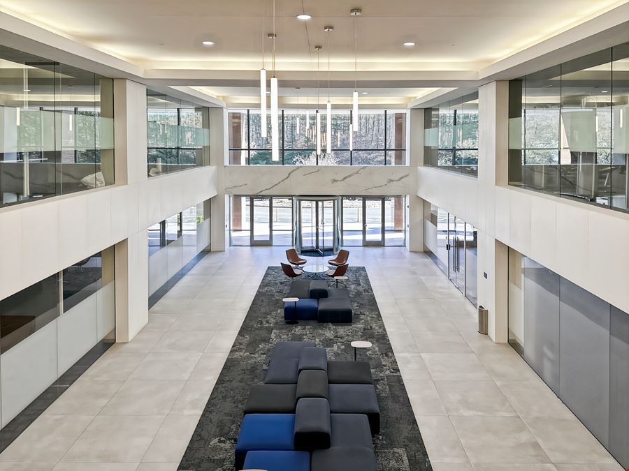 Regus - Rockaway - Townsquare