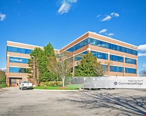 701 Raleigh Corporate Center