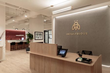 Other space for Rent at 776 6th Avenue - Industrious NoMad in New York