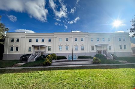 Office space for Rent at 199 Broad Street in Bloomfield