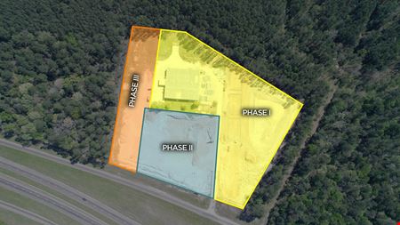 Industrial space for Rent at Elion Industrial Business Park - Now Pre-Leasing! in Huntsville