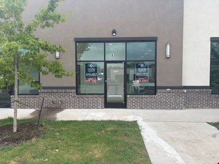 Custer Business Park