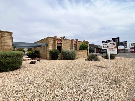 3040 E. Cactus Road