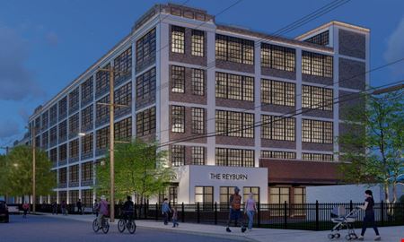 Other space for Rent at 3111 West Allegheny Avenue in Philadelphia