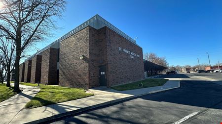 Office space for Rent at 1035 N Emporia St in Wichita