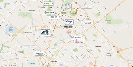 Residential Development Opportunity | 7 R-1E Lots