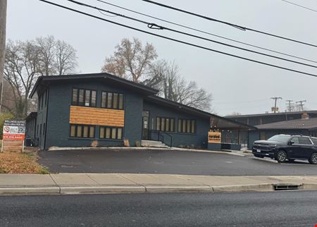 Office space for Rent at c u r a t e d    - Health, Beauty and Wellness Hub in Prairie Village