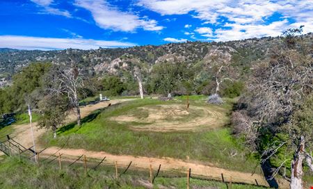 VacantLand space for Sale at 2226 Morgan Canyon Subdivision in Prather