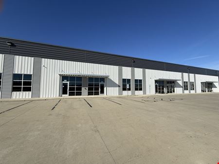 Industrial space for Rent at FLEX BUSINESS SUITES in Bel Aire