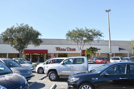 Golden Gate Shopping Center