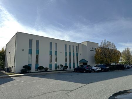 Office space for Rent at 102 Larch Cir in Wilmington