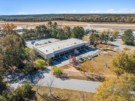 Other space for Sale at 6 Falcon Drive in Peachtree City