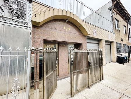 Special Purpose space for Rent at 404 Onderdonk Ave in Ridgewood