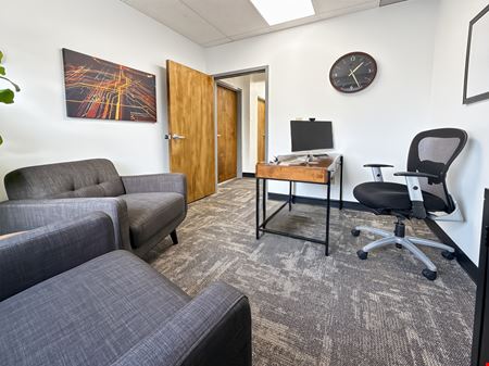Regus - East Rochester - Commercial Street