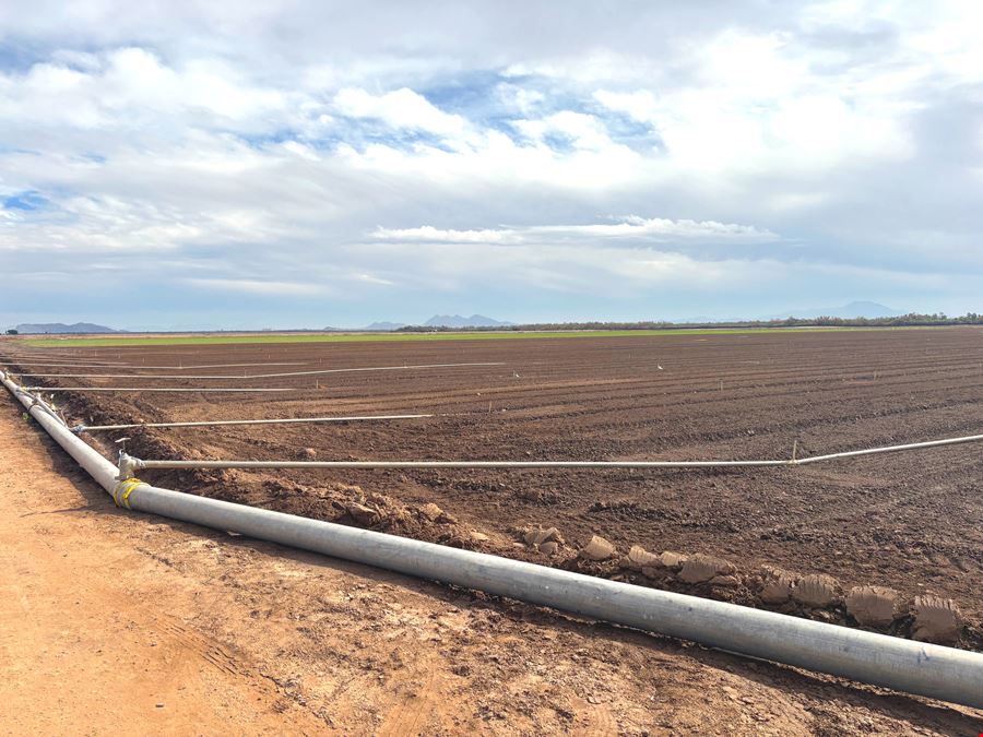 74.7 Water Acres, Corner of S Avenue 29 E and County 7 1/2 ST S
