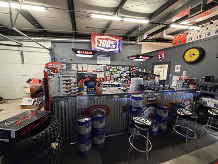 6540 S Frontage Rd (Building 1)