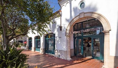 Retail space for Sale at Net Leased Investment with 25+ Year Operations History in Santa Barbara